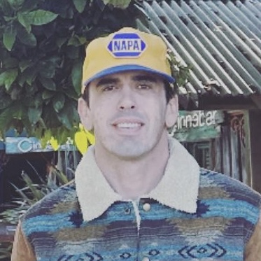 Will Gordon, founder of Account Executive Jobs