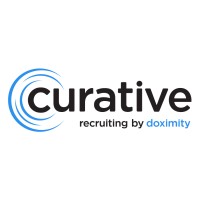 Curative HR LLC logo