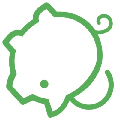 Green Irony logo