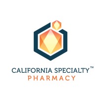 California Specialty Pharmacy,LLC logo