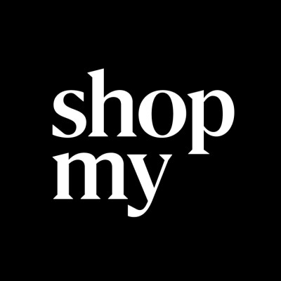 ShopMy logo
