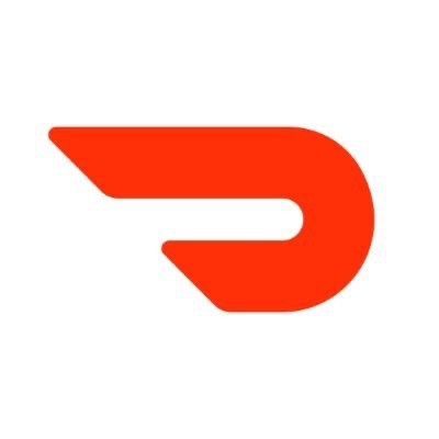 DoorDash USA logo