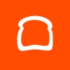 Toast logo