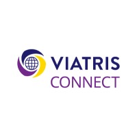 Viatris logo