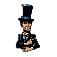 Honest Abe Roofing Corporate logo