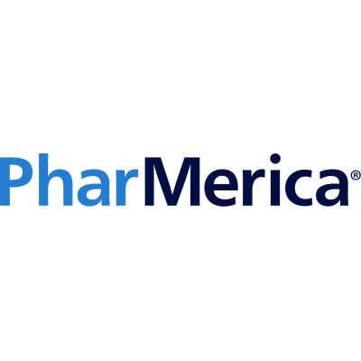 PharMerica logo