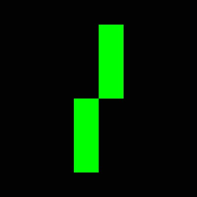 The Tie logo