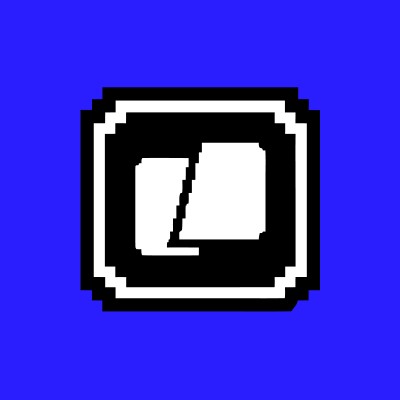 Warp logo
