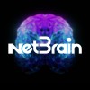 NetBrain logo