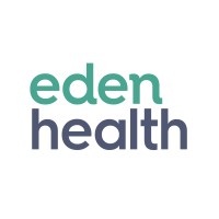 EDEN HEALTH INTERNATIONAL INC logo