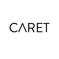 CARET logo