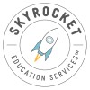 Skyrocket Education logo