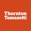 Thornton Tomasetti logo