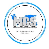 MCS of Tampa logo