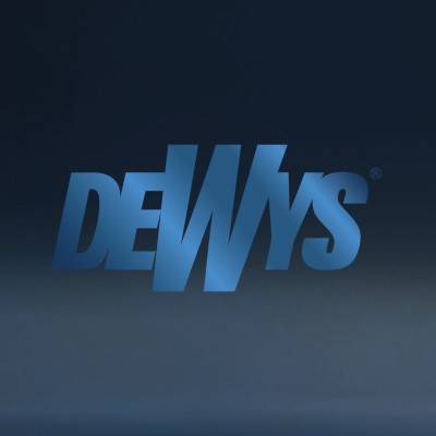 DeWys Manufacturing logo