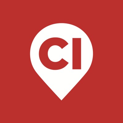 Community Impact logo