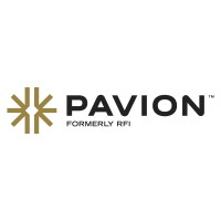 Pavion logo