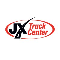 JX Truck Center logo