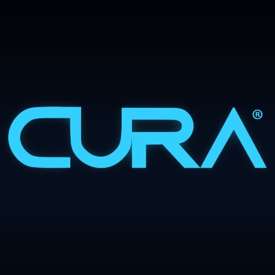 CURA logo