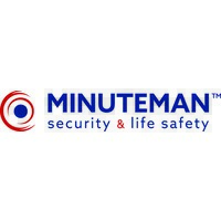 Minuteman Security Technologies Inc logo